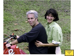 How Epstein Used Sham Marriages, Student Visas To Keep Women Bound To Him