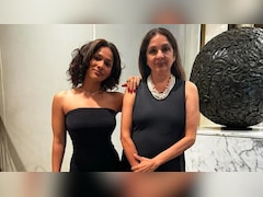 'Your Face, Body Is Like This': Neena Gupta Reveals Why She Asked Masaba To Not Be A Hindi Actress