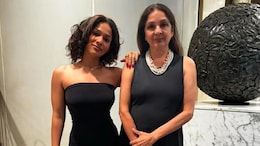 'Your Face, Body Is Like This': Neena Gupta Reveals Why She Asked Masaba To Not Be A Hindi Actress