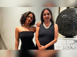 'Your Face, Body Is Like This': Neena Gupta Reveals Why She Asked Masaba To Not Be A Hindi Actress