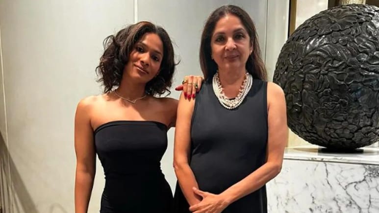 'Your Face, Body Is Like This': Neena Gupta Reveals Why She Asked Masaba To Not Be A Hindi Actress