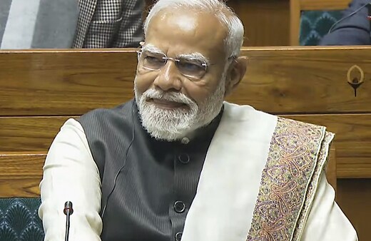 संसद Updates:  INDIA गठबंधन के नेताओं ने PM मोदी को बोलने नहीं दिया, विपक्ष पर भड़के बीजेपी नेता