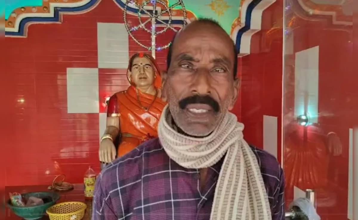 Latest and Breaking News on NDTV