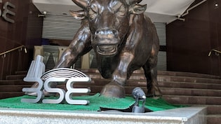 BSE Share Price Jumps Over 4% After Motilal Oswal Upgrades To 'Buy', Sees Over 23% Upside