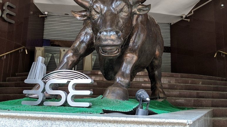 BSE Share Price Jumps Over 4% After Motilal Oswal Upgrades To 'Buy', Sees Over 23% Upside