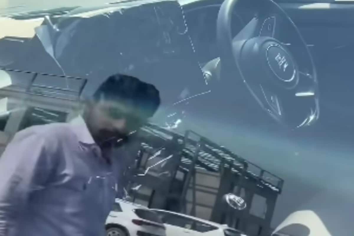 Latest and Breaking News on NDTV Latest and Breaking News on NDTV