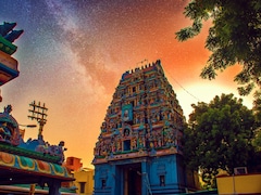 Which Indian City Is Known As The Gateway Of South India?