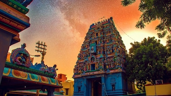 Which Indian City Is Known As The Gateway Of South India?