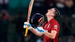 T20 World Cup Day 18 Top Performer: Harry Brook Hundred Helps England Sail Into Semi-Final