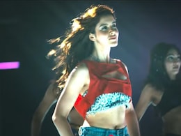 Aankhein Chaar Song: एक मगरमच्छ, दो आशिक और खूनी लव ट्रायंगल, पुराने गाने में शनाया कपूर ने लगाया हिप-हॉप का तड़का