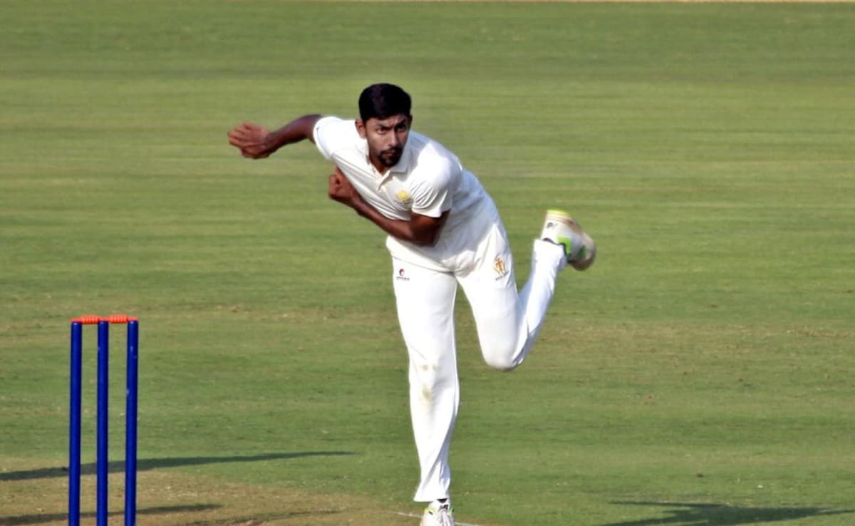 Uttarakhand Secure Bonus Point Win vs Assam, Join Bengal In Ranji Trophy Quarterfinals From Group C