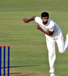 Uttarakhand Secure Bonus Point Win vs Assam, Join Bengal In Ranji Trophy Quarterfinals From Group C