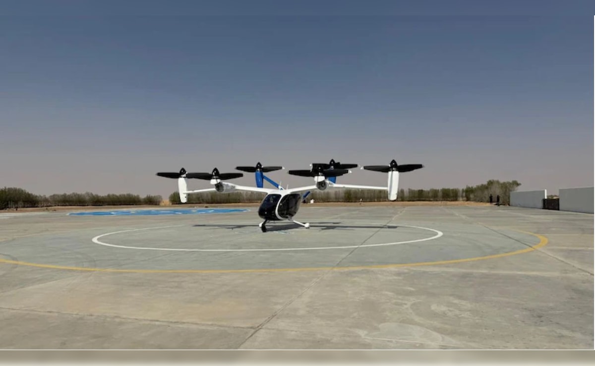 Uber Electric Air Taxi:  उबर ऐप से बुक होगी पहली उड़ने वाली टैक्सी, इस शहर से होगी शुरुआत, स्पीड, सेफ्टी फीचर्स जानदार