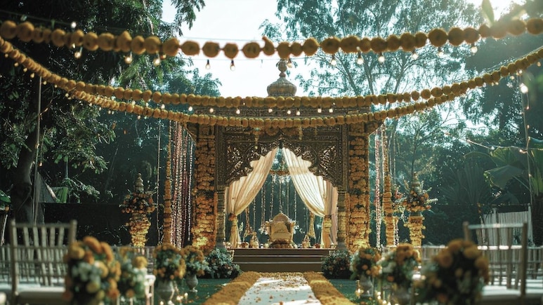 Dhule News : लग्नघरात नातेवाईकांच्या रक्ताचा पाट वाहिला; WhatsApp वरील वादातून 3 जणांची हत्या, चौघे गंभीर