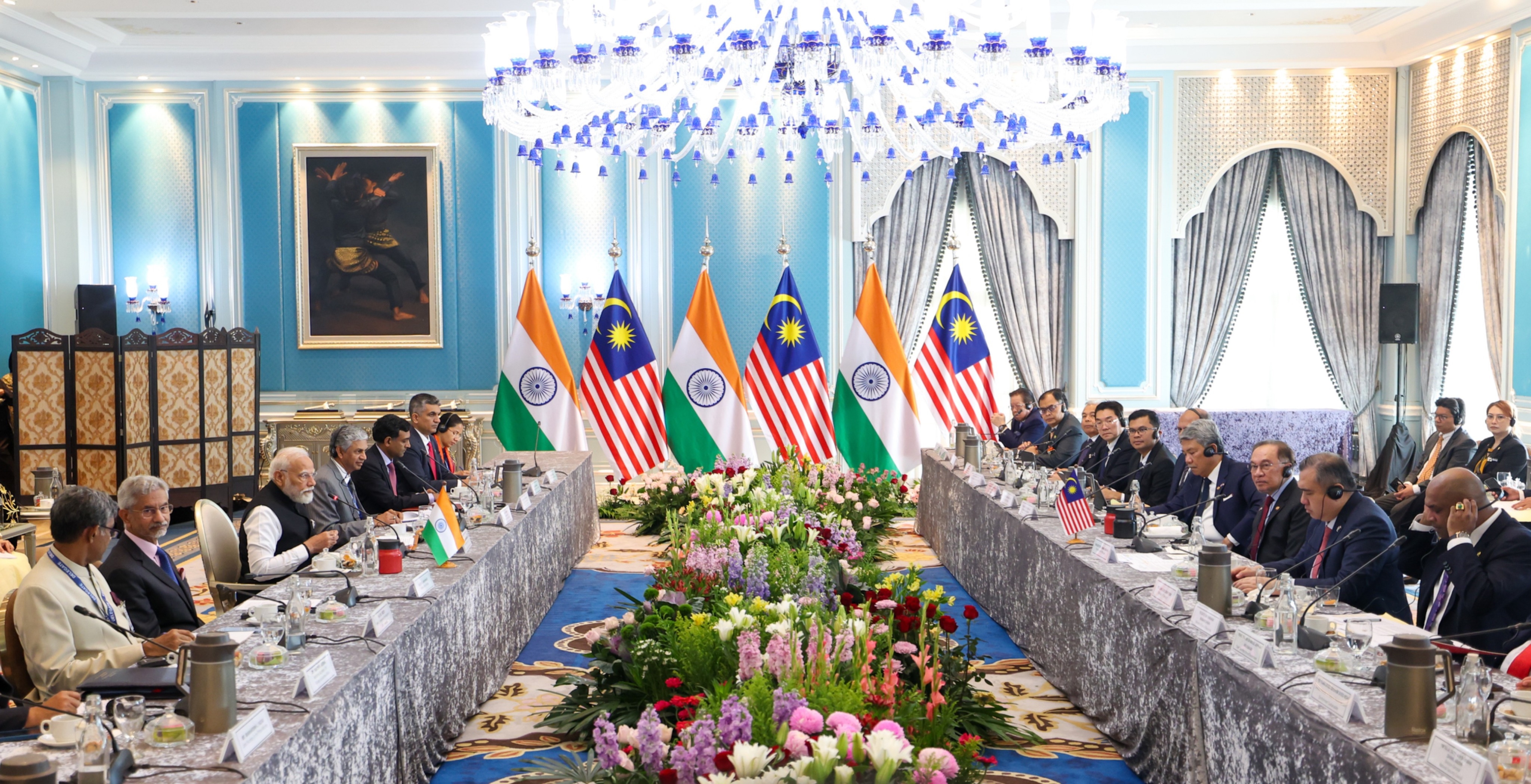 Latest and Breaking News on NDTV