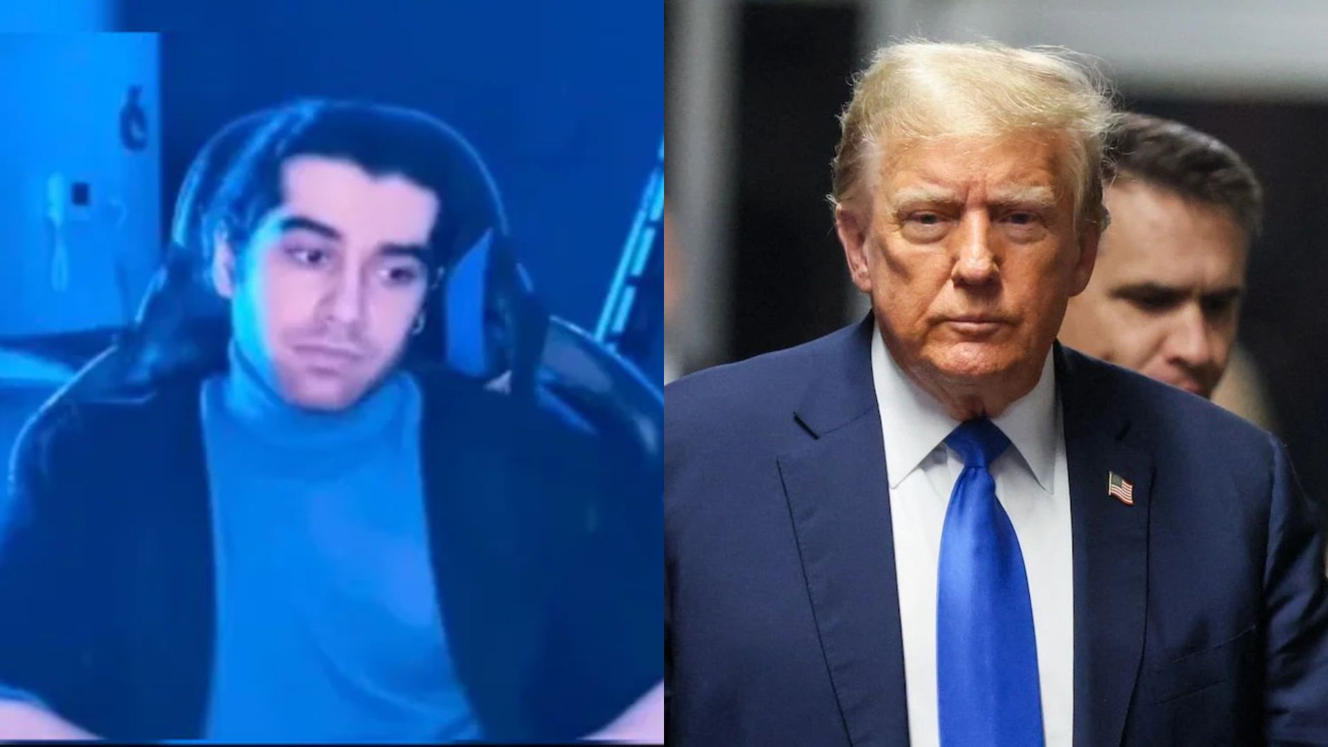 'ईरान पर तुरंत अटैक कीजिए'... सुसाइड के पहले 28 साल के ईरानी शख्स ने ट्रंप से की आखिरी अपील