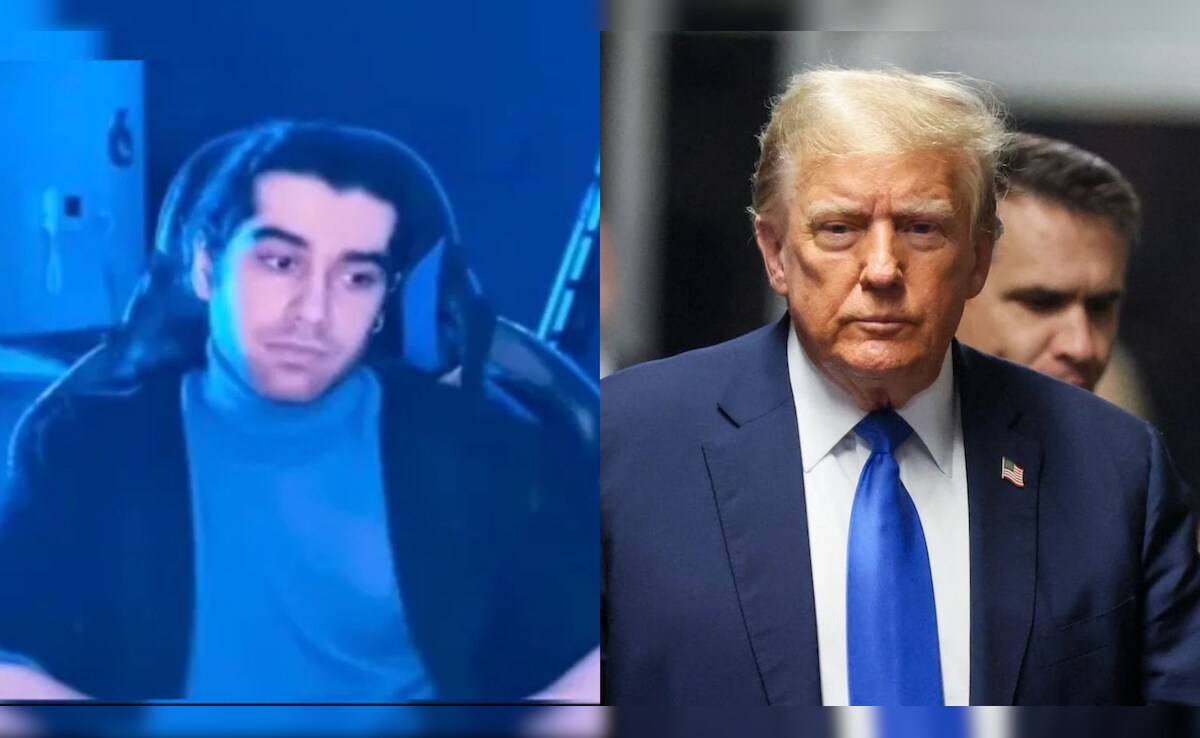 'ईरान पर तुरंत अटैक कीजिए'... सुसाइड के पहले 28 साल के ईरानी शख्स ने ट्रंप से की आखिरी अपील