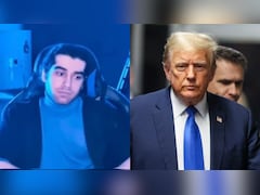 'ईरान पर तुरंत अटैक कीजिए'... सुसाइड के पहले 28 साल के ईरानी शख्स ने ट्रंप से की आखिरी अपील