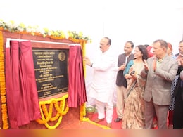 Delhi University Colleges Set For Smart Upgrade With Digitised Libraries, New Academic Centres