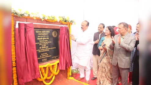 Delhi University Colleges Set For Smart Upgrade With Digitised Libraries, New Academic Centres