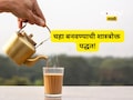 चहामध्ये सर्वात आधी काय टाकावे? पाणी, दूध की साखर? 99% लोकांना माहितच नाही