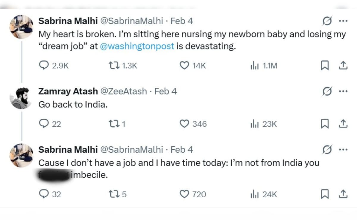 Latest and Breaking News on NDTV