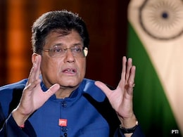 India, US Trade Deal Unlocks Huge Opportunities For Farmers: Piyush Goyal