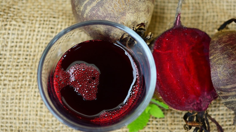 Healthiest Ways To Eat Beetroot: चुकंदर ऐसे खाएं, स्वाद भी मिलेगा और दिल-ब्लड प्रेशर भी रहेंगे ठीक