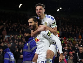 Leeds Boost Survival Bid With Win Over Relegation Rivals Nottingham Forest