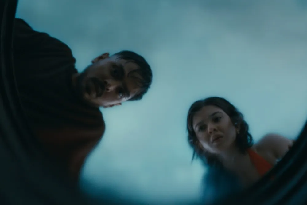 <i>Tu Yaa Main</i> Box Office Collection Day 4: Shanaya Kapoor And Adarsh Gourav's Film Mints Rs 3 Crore