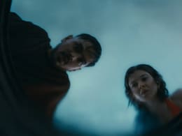 <i>Tu Yaa Main</i> Review: The Crocodile Delivers More Bite Than Shanaya Kapoor-Adarsh Gourav's Love Story