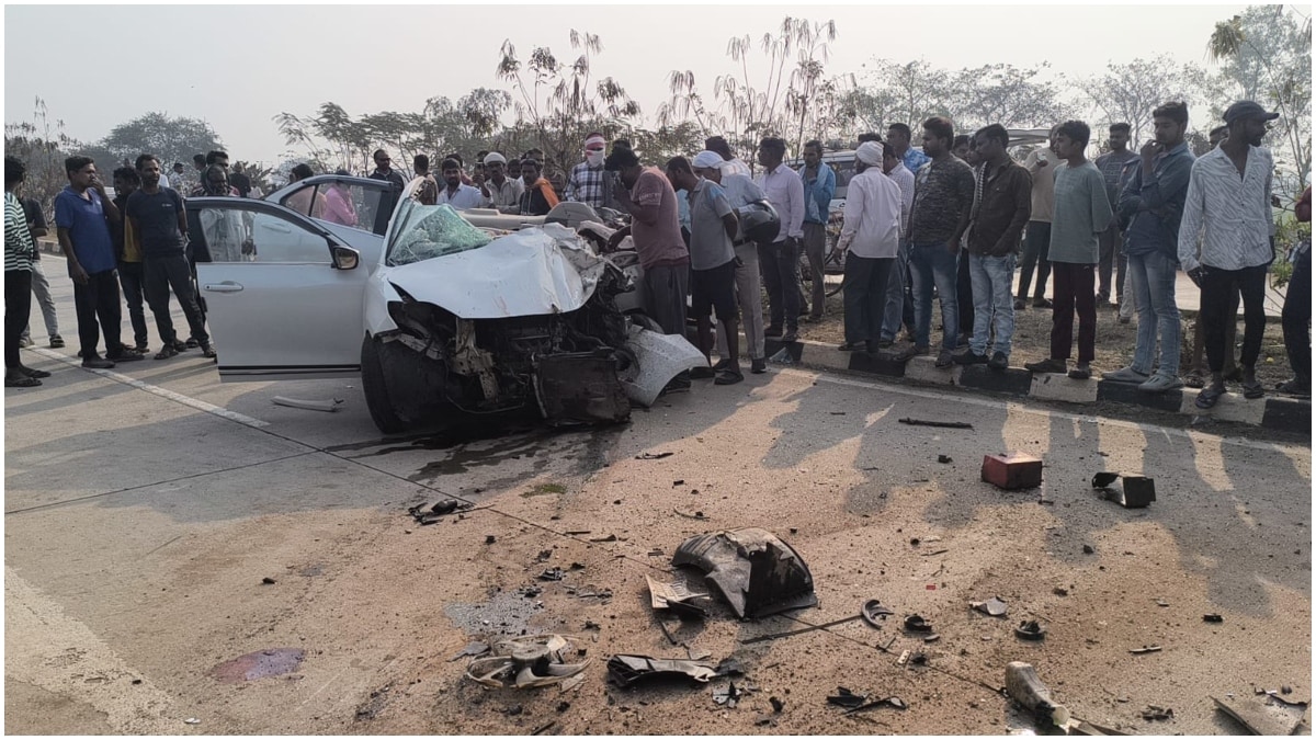 Latest and Breaking News on NDTV