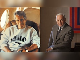 Billionaire Les Wexner Says "World Class Con Man" Jeffrey Epstein Duped Him