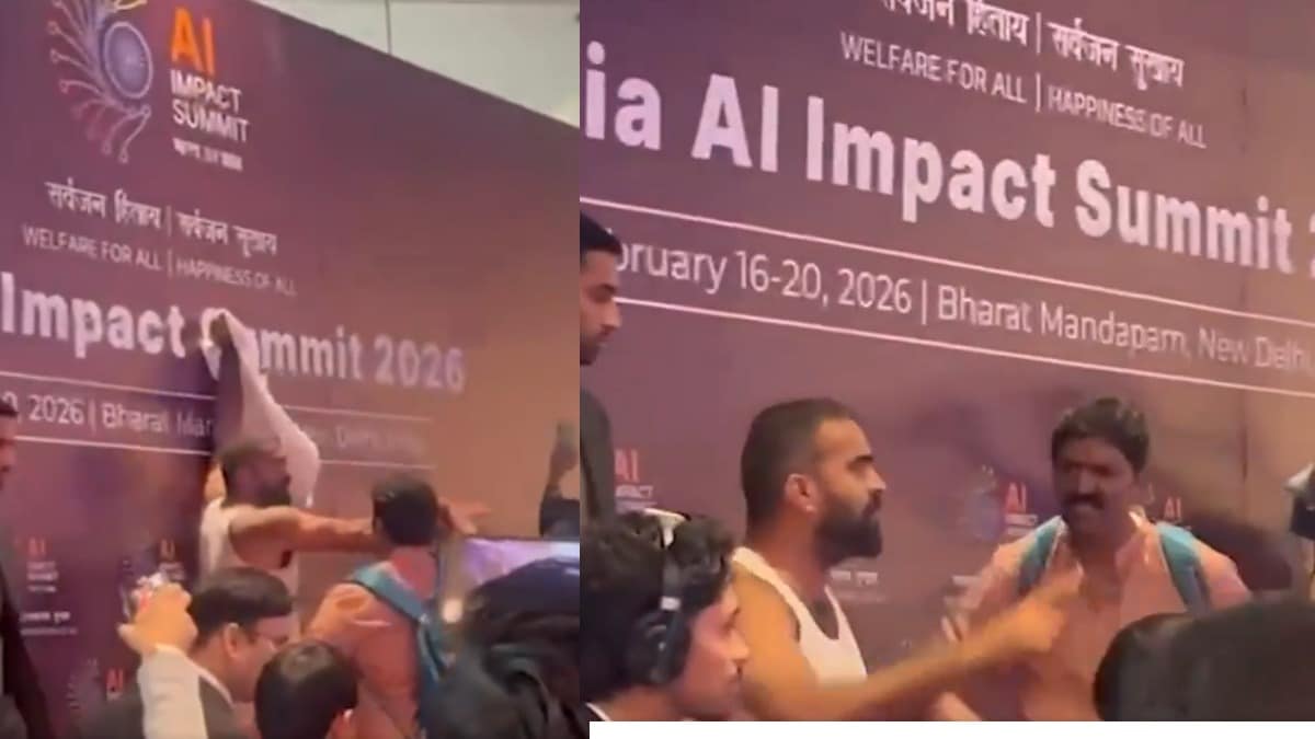 Latest and Breaking News on NDTV