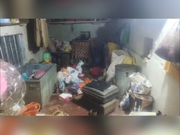 शिवपुरी में डेढ़ करोड़ की चोरी: दो किसानों के घरों से 1 किलो सोना और 20 लाख नगदी ले उड़े चोर