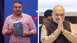 Ajit Pawar Death: अजितदादांचा घात की अपघात? रोहित पवार अमित शाहांना भेटणार; विमान अपघाताचं रहस्य उघड होणार?