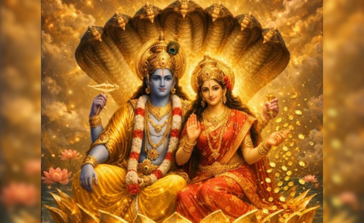 Amalaki Ekadashi 2026: आज है आमलकी एकादशी, भूलकर भी न चूकें पारण का समय, जानें सही मुहूर्त