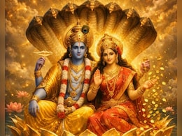 Amalaki Ekadashi 2026: आज है आमलकी एकादशी, भूलकर भी न चूकें पारण का समय, जानें सही मुहूर्त