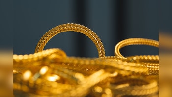 Volatility In Gold Prices Hasn't Deterred Buyers, Price Corrections Seen As Opportunities: Titan MD