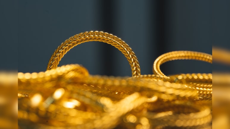 Volatility In Gold Prices Hasn't Deterred Buyers, Price Corrections Seen As Opportunities: Titan MD