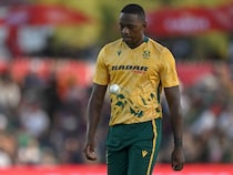 Kagiso Rabada Surpasses Dale Steyn To Achieve Big T20 World Cup Feat