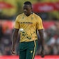 Temba Bavuma "Puts His Money" On Struggling Kagiso Rabada To Deliver In T20 World Cup Semifinal