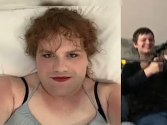 Canada School Killer, 18-Year-Old Trans Woman, 1st Shot Mother At Home