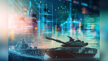 Private Sector Defence Stocks: GS Highlights Solar Industries, Azad Engineering And More