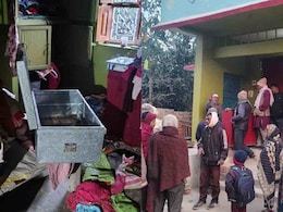 'जेन जी' आंदोलन में नेपाल से भागे कैदियों का भारत में आतंक, सीतामढ़ी के डकैती कांडों से जुड़े तार