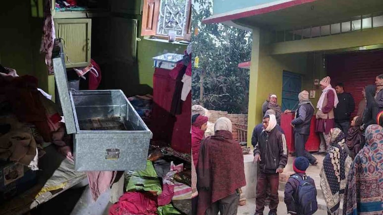 'जेन जी' आंदोलन में नेपाल से भागे कैदियों का भारत में आतंक, सीतामढ़ी के डकैती कांडों से जुड़े तार