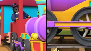 यूट्यूब शॉटर्स में ये देख रहे हैं आपके बच्&zwj;चे, क्&zwj;यों मजेदार है बच्&zwj;चों के लिए Chuk Chuk Karti Aayi Gadi जैसे वीड&zwj;ियो देखना...