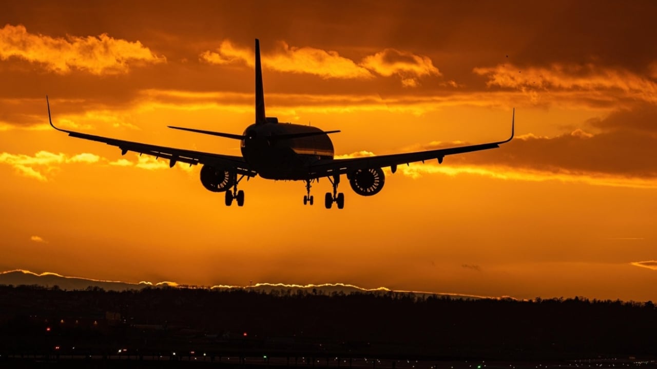 Visakhapatnam Airport Ends Scheduled Commercial Operations Ahead Of Bhogapuram Opening