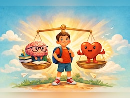 Parenting Tips: डिग्री नहीं, डिसीजन से बनेगा बच्चों का भविष्य, जानें इमोशनल एजुकेशन क्यों है सबसे बड़ी पढ़ाई