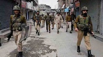 Kashmiri Pandit Employees Sent On Leave After Terror Threat